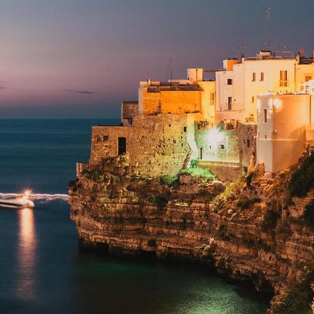 La Dimora Nel Sottano Alla Strada Polignano a Mare Ngoại thất bức ảnh