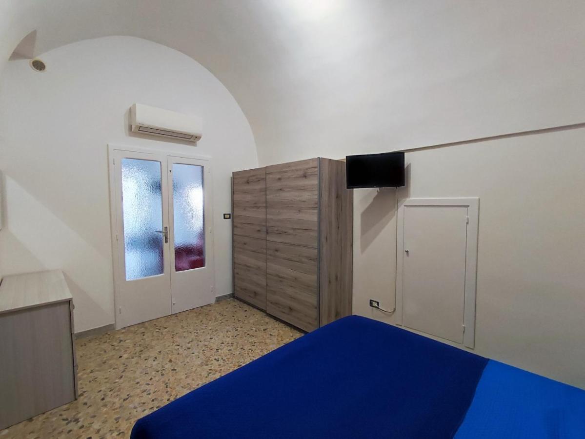La Dimora Nel Sottano Alla Strada Polignano a Mare Ngoại thất bức ảnh