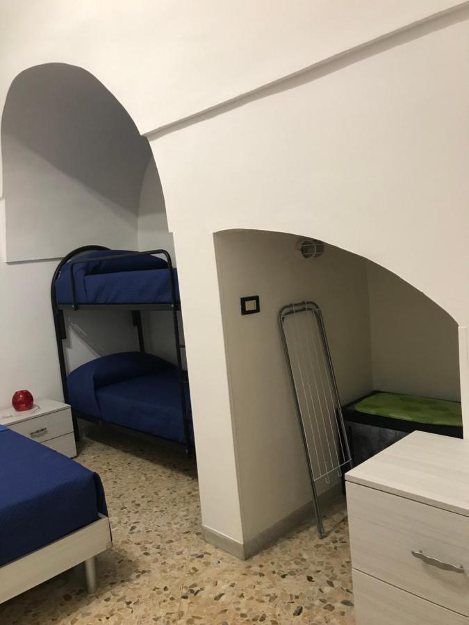 La Dimora Nel Sottano Alla Strada Polignano a Mare Ngoại thất bức ảnh